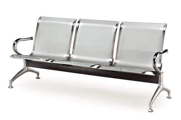 Steel Seat Benches