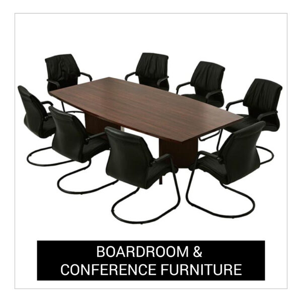 Boardroom & Conference Furniture