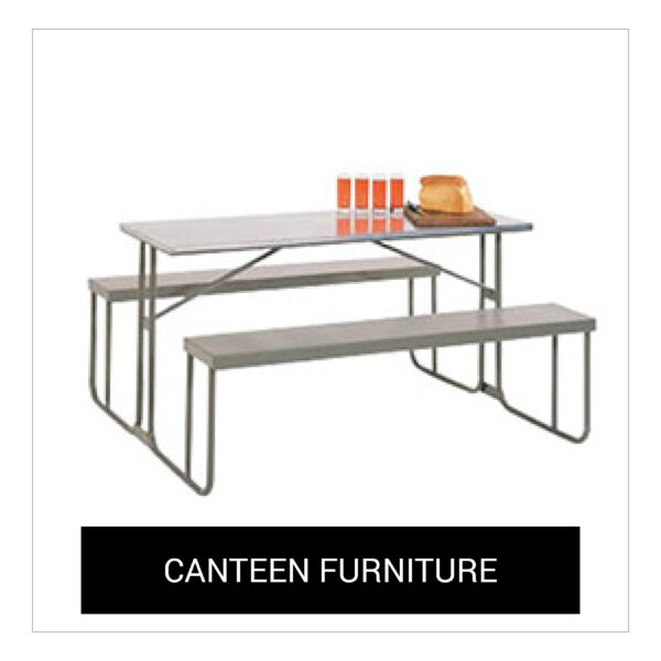 Canteen Furniture