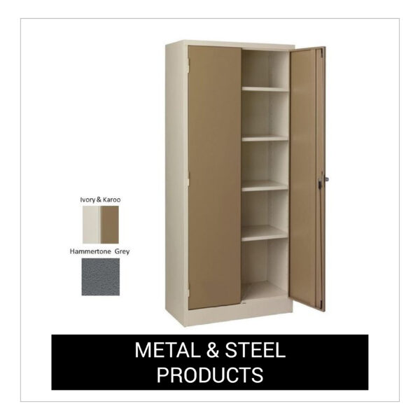 Metal and Steel Products