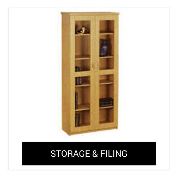 Storage and Filing