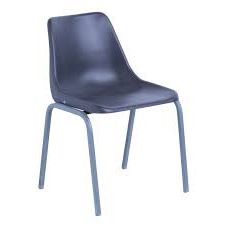 Polyprop Plastic Chair