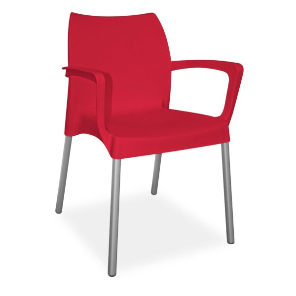 Star Plastic Chair