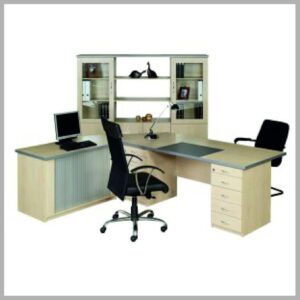 Valueline Executive Desk