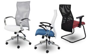 Exodus Office Chairs