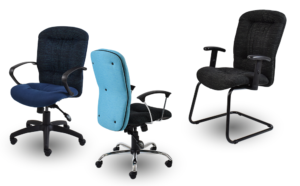 Fiona Office Chairs