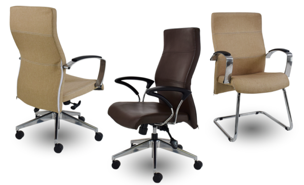 Genesis Chairs