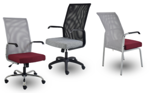 Yaris Office Chairs