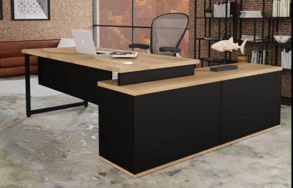 new and second hand office furniture, providing you with budget-friendly choices without compromising on quality.